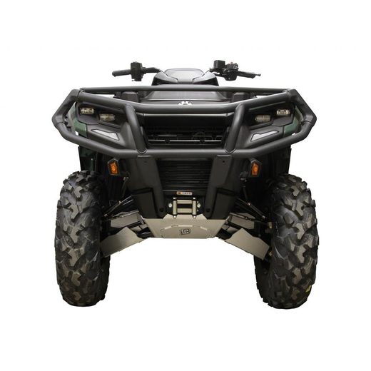 HLINÍKOVÝ KRYT PODVOZKU PRO CAN AM OUTLANDER G3 500/700 MAX (2023+)