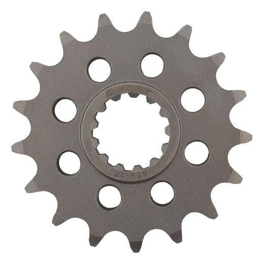 ŘETĚZOVÉ KOLEČKO SUPERSPROX CST-579:17 17 ZUBŮ, 530