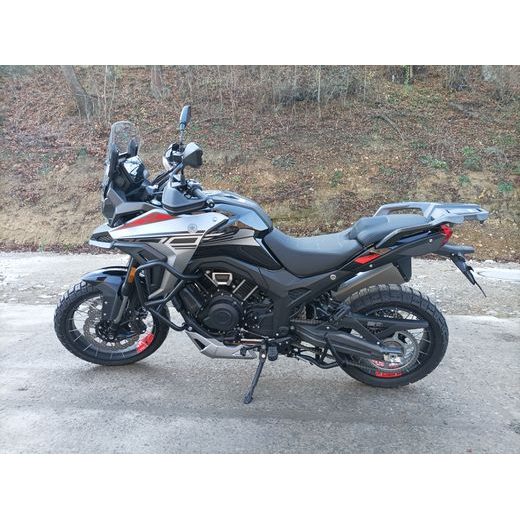 MORBIDELLI T 1002 VX