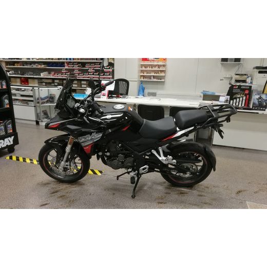 BENELLI TRK 251