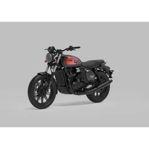 JAWA 350 CL 42