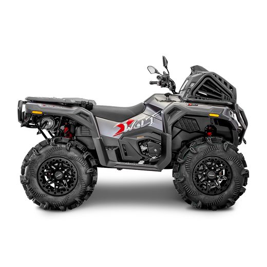 XWOLF 1000I MUD EPS 4×4