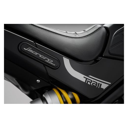BENELLI LEONCINO TRAIL 500
