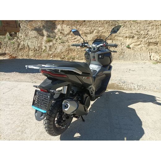 VOGE SR1 125 ADV