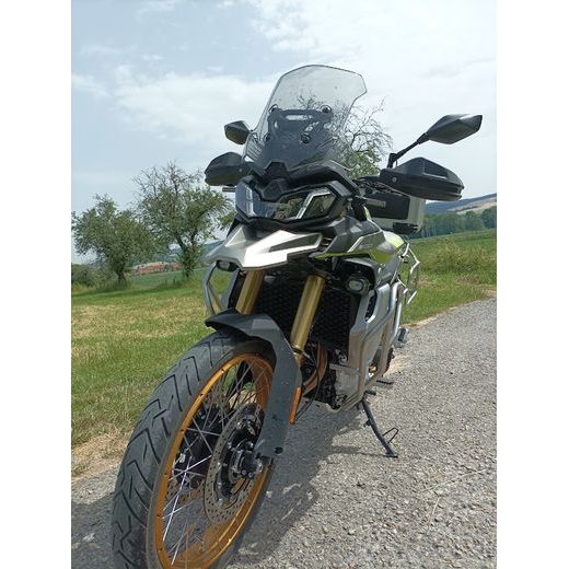VOGE 900 DSX