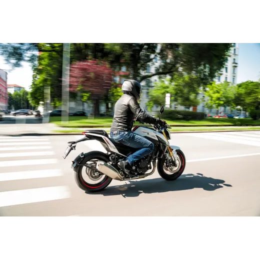 MORBIDELLI M 502N