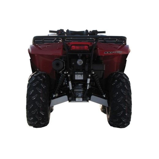 HLINÍKOVÝ KRYT PODVOZKU PRO KAWASAKI BRUTE FORCE 650/750