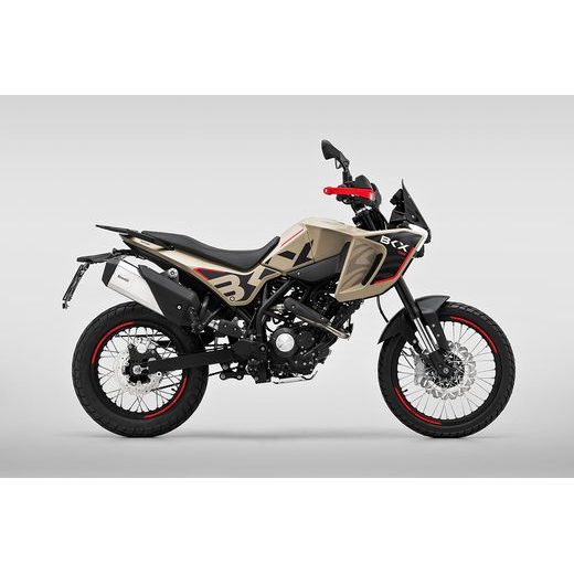 BENELLI BKX 125