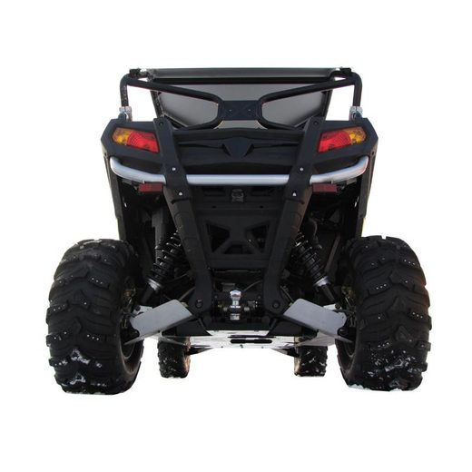 KOMBINOVANÝ KRYT PODVOZKU PRO CFMOTO Z6 (2016+)