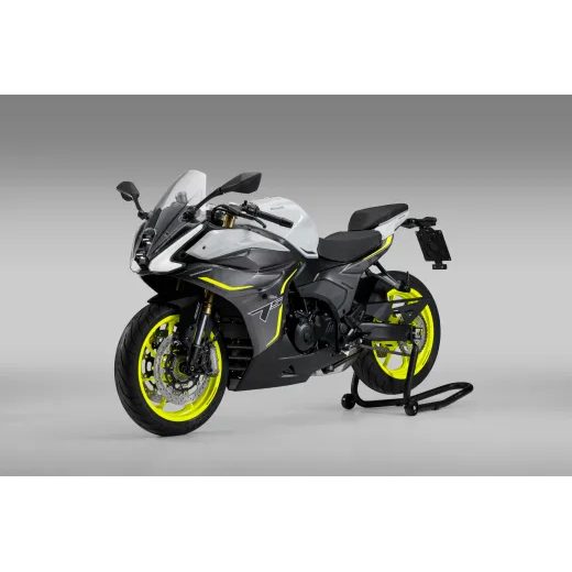 BENELLI TORNADO 550
