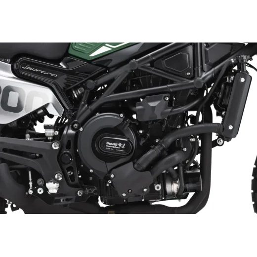 BENELLI LEONCINO 800 TRAIL