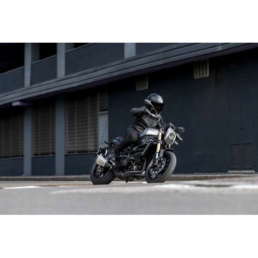 BENELLI LEONCINO 800