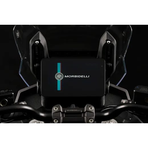 MORBIDELLI T 1002V