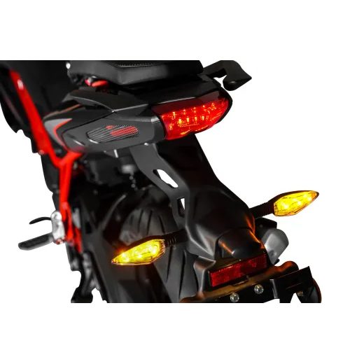 BENELLI BN 125