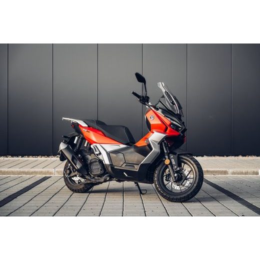VOGE SR1 125I ADV