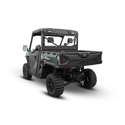 UWOLF 1000 EPS 4×4