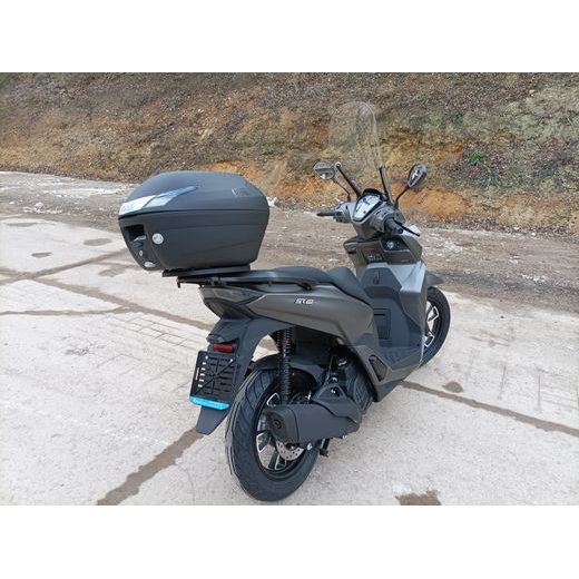 VOGE SR16 125 I