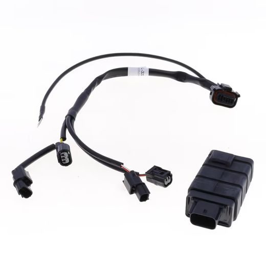 VÁLEC SADA ATHENA P400270100029 VELKÝ OBJEM D85MM, 300CC, PRO ZVÝŠENÍ VÝKONU