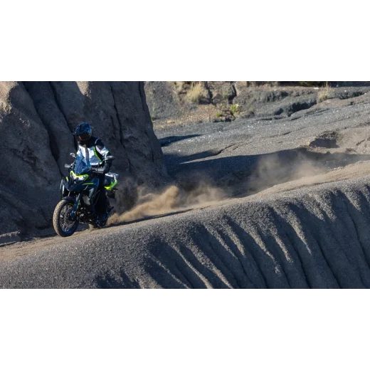 BENELLI TRK 702X