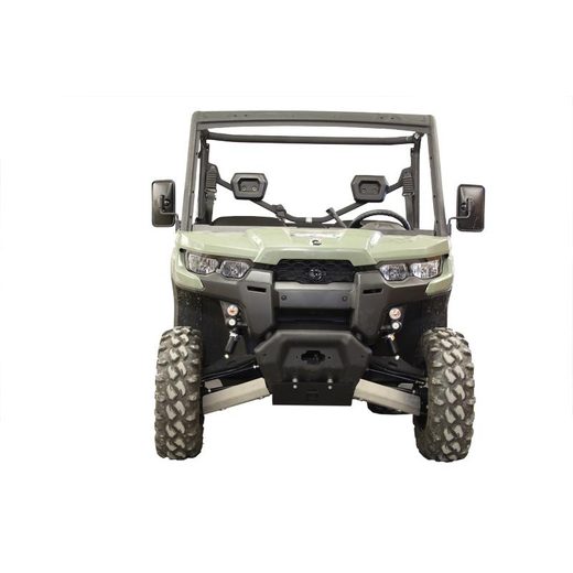 KOMBINOVANÝ KRYT PODVOZKU PRO CAN AM DEFENDER / TRAXTER (-2018)