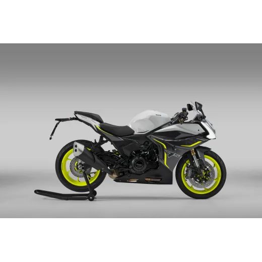BENELLI TORNADO 550