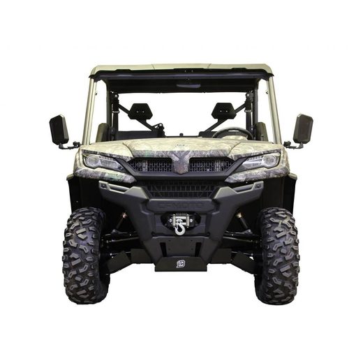 PLASTOVÝ KRYT PODVOZKU PRO CFMOTO UTV 1000/UFORCE 1000 (2022+)