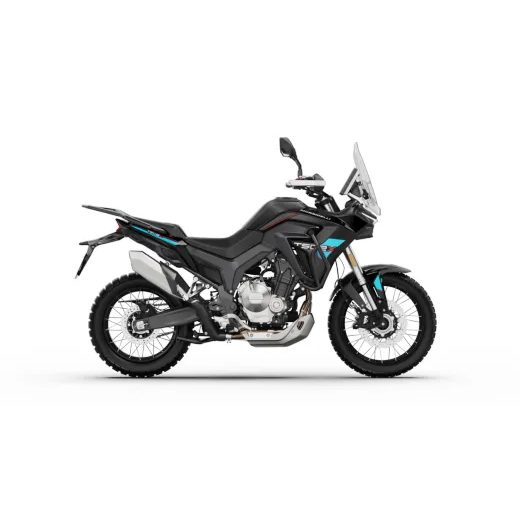 MORBIDELLI T 502X