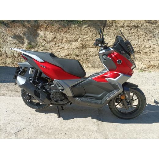 VOGE SR1 125 ADV