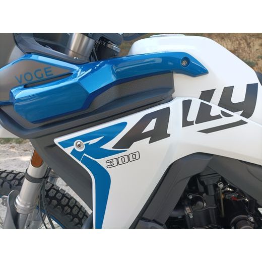 VOGE 300 RALLY