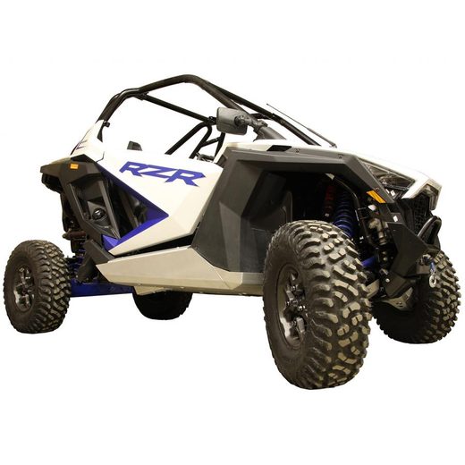KOMBINOVANÝ KRYT PODVOZKU PRO POLARIS RZR PRO XP