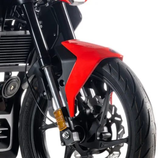 MORBIDELLI F 125