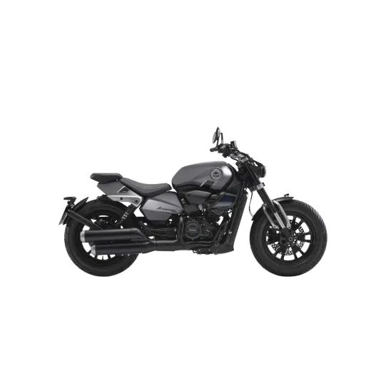 BENELLI LEONCINO BOBBER 400
