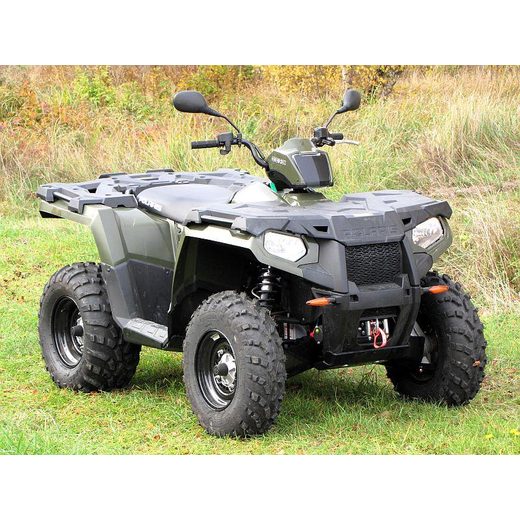 PLASTOVÝ KRYT PODVOZKU PRO POLARIS SPORTSMAN 570 / 450 HO (-2020)
