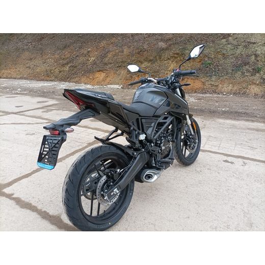 VOGE 125 R