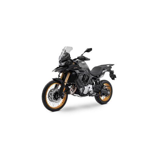 VOGE 900 DSX