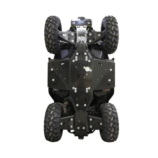 PLASTOVÝ KRYT PODVOZKU PRO SEGWAY SNARLER AT5 L
