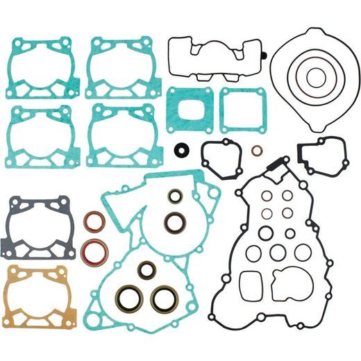 BOTTOM END KIT HOT RODS HR00233