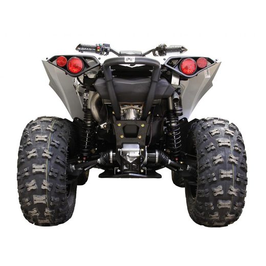 PLASTOVÝ KRYT PODVOZKU PRO CAN AM RENEGADE G2 X XC (2023+)