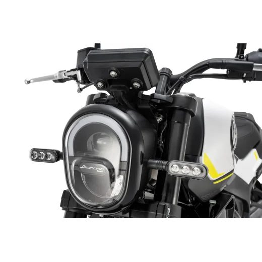 BENELLI LEONCINO 250