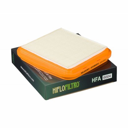 VZDUCHOVÝ FILTR HIFLOFILTRO HFA6004