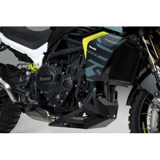 BENELLI TRK 902 XPLORER