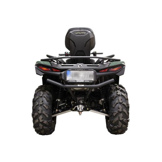 HLINÍKOVÝ KRYT PODVOZKU PRO CAN AM OUTLANDER G3 500/700 MAX (2023+)