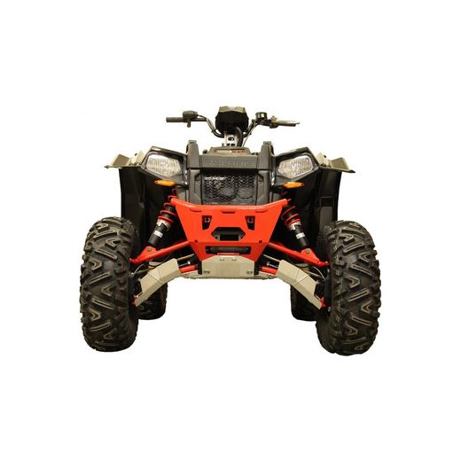 HLINÍKOVÝ KRYT PODVOZKU PRO POLARIS SCRAMBLER XP 1000 S