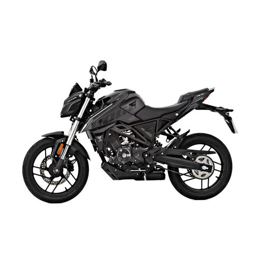 VOGE 125 R