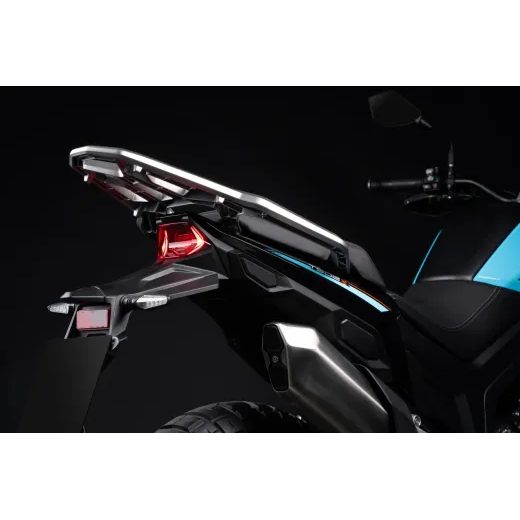 MORBIDELLI T 502X