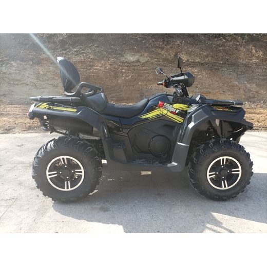 LONCIN XWOLF 700I LONG
