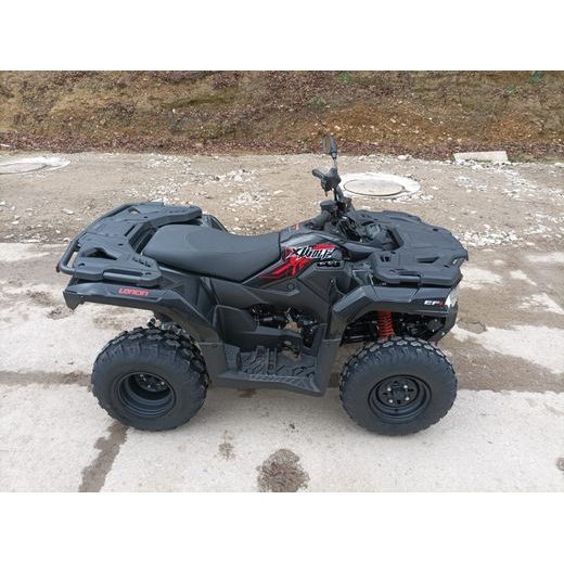 LONCIN XWOLF 300I