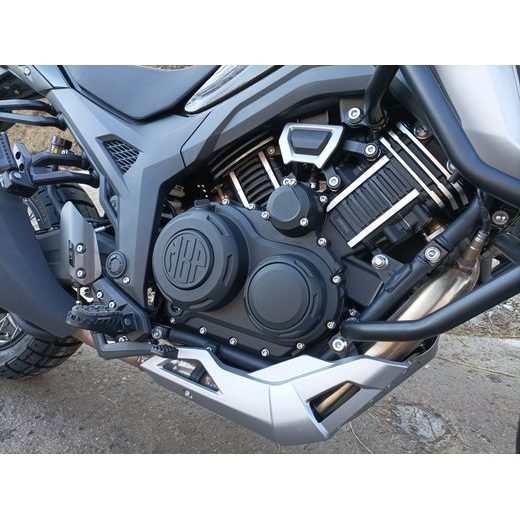 MORBIDELLI T 1002 VX