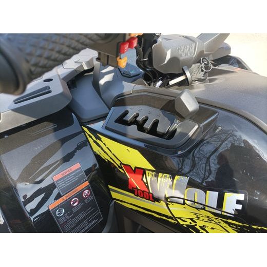 LONCIN XWOLF 700I LONG