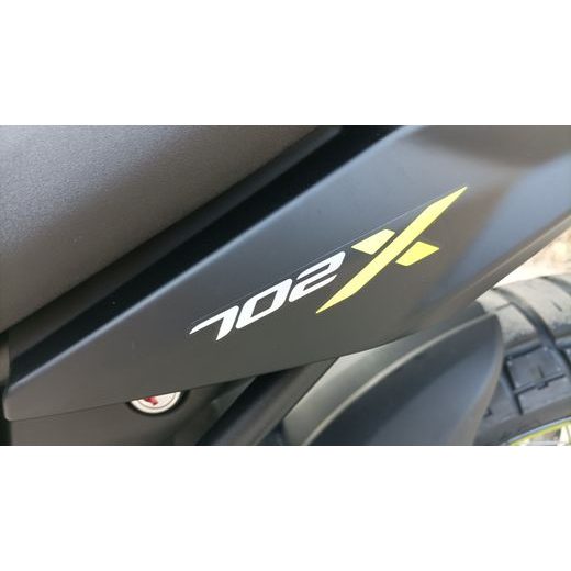 BENELLI TRK 702 X